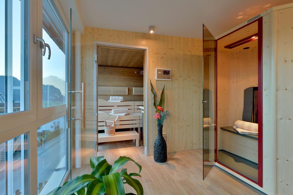 Das Sonnleiten Ski- Und Motorradhotel Bruck Im Zillertal Bruck am Ziller Extérieur photo