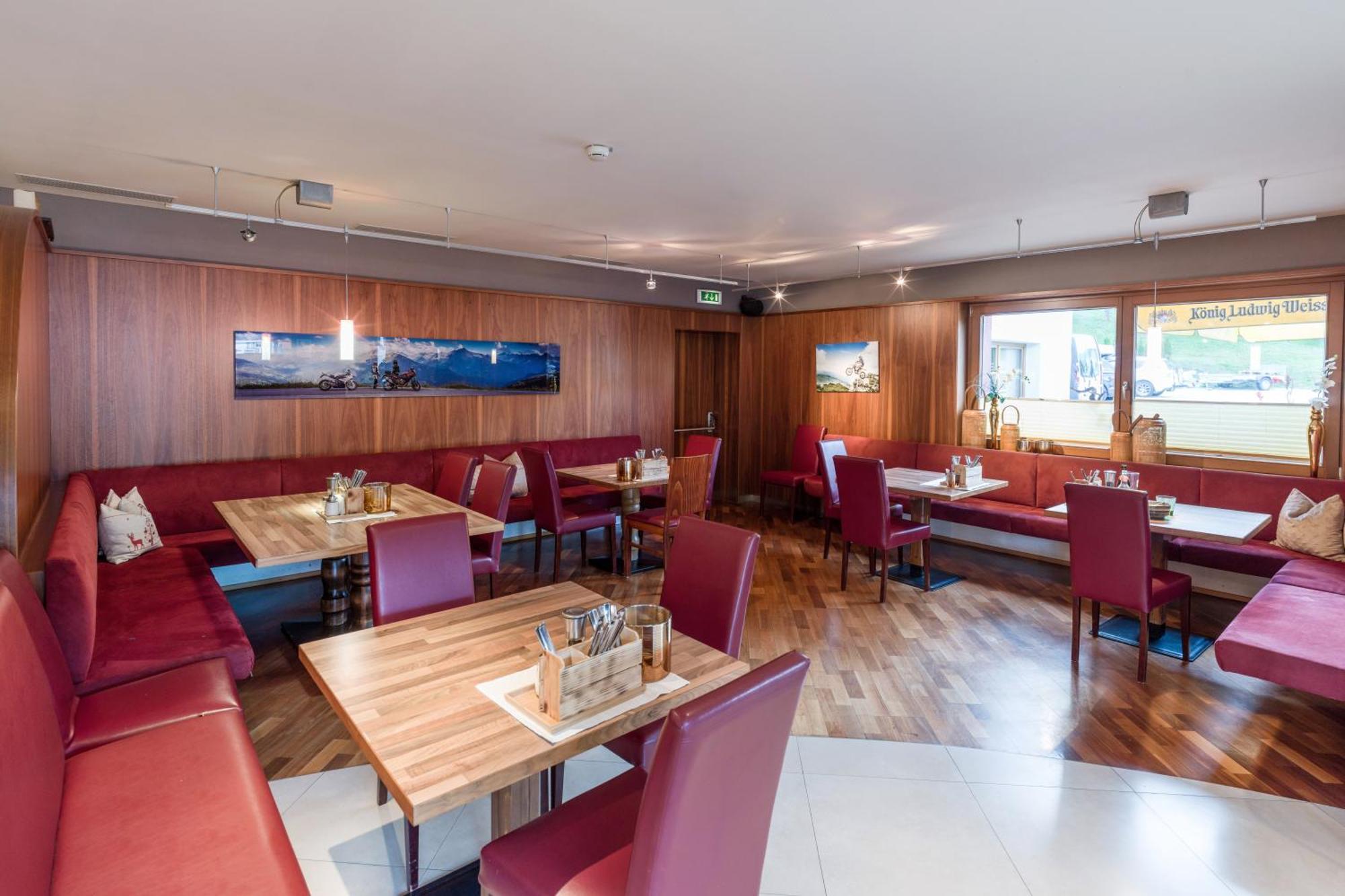 Das Sonnleiten Ski- Und Motorradhotel Bruck Im Zillertal Bruck am Ziller Extérieur photo