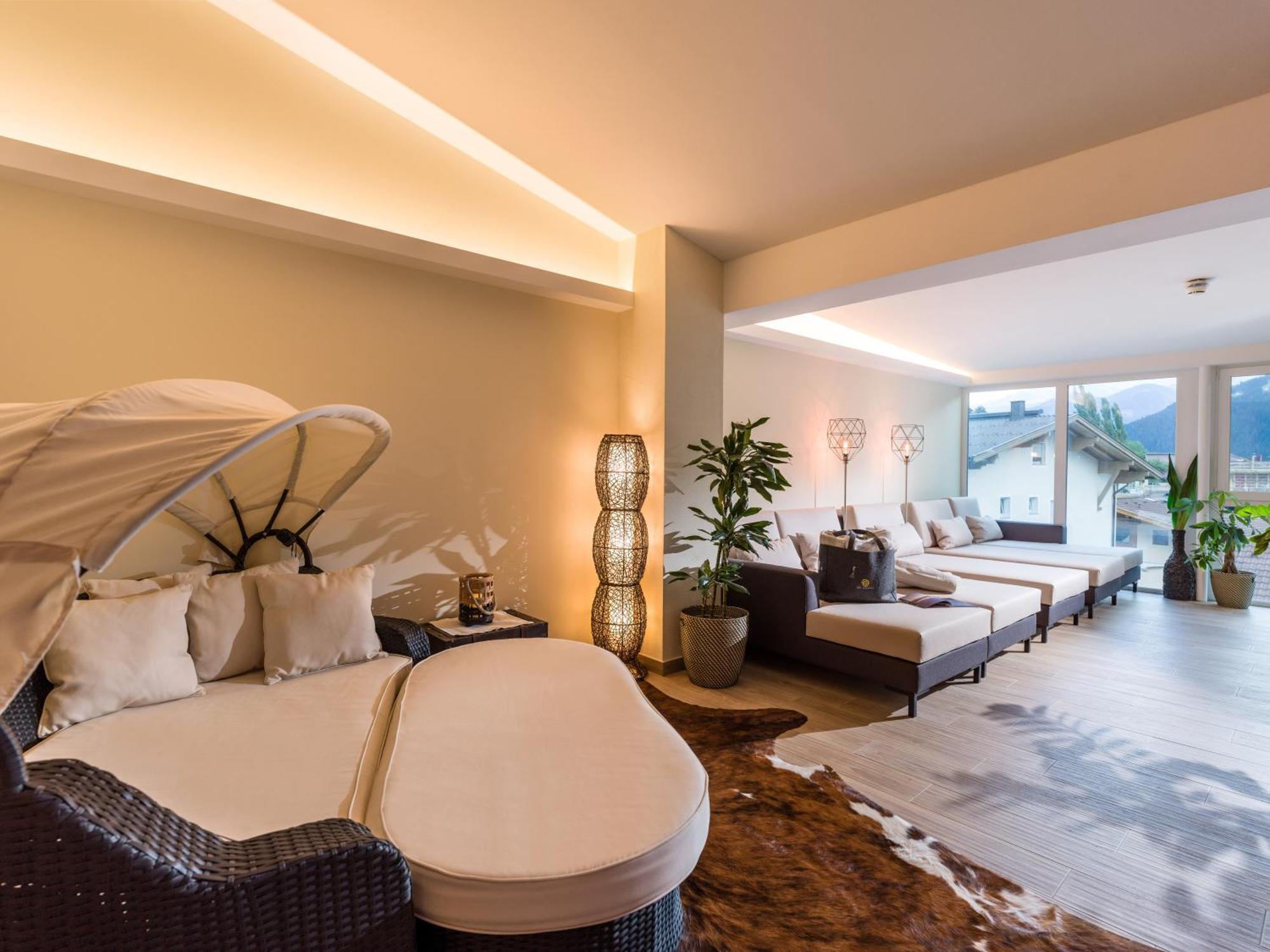 Das Sonnleiten Ski- Und Motorradhotel Bruck Im Zillertal Bruck am Ziller Extérieur photo