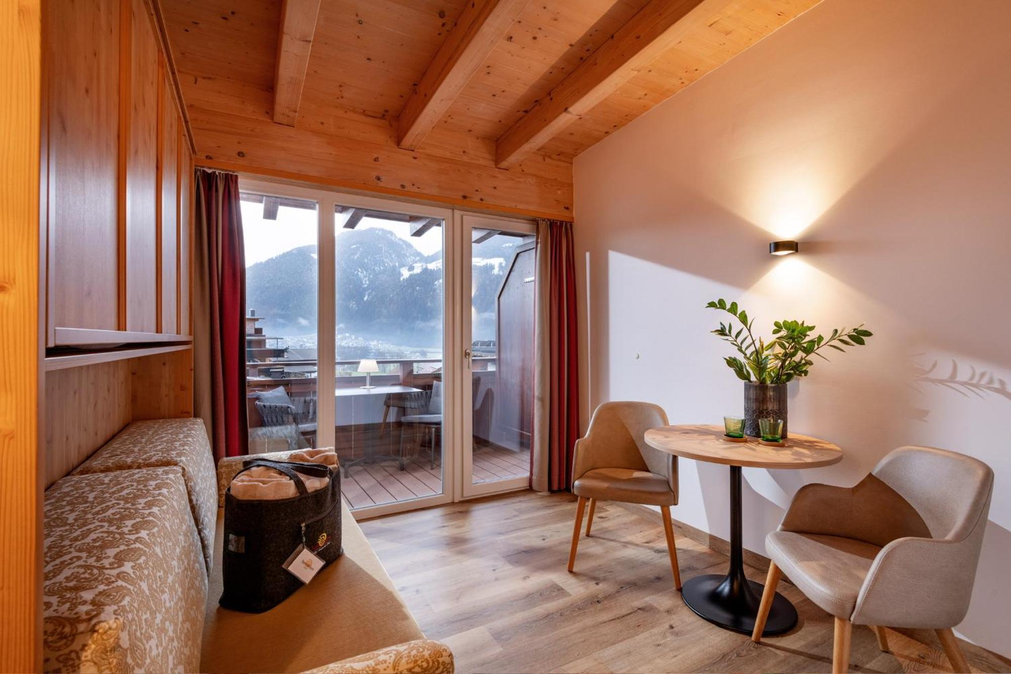 Das Sonnleiten Ski- Und Motorradhotel Bruck Im Zillertal Bruck am Ziller Extérieur photo