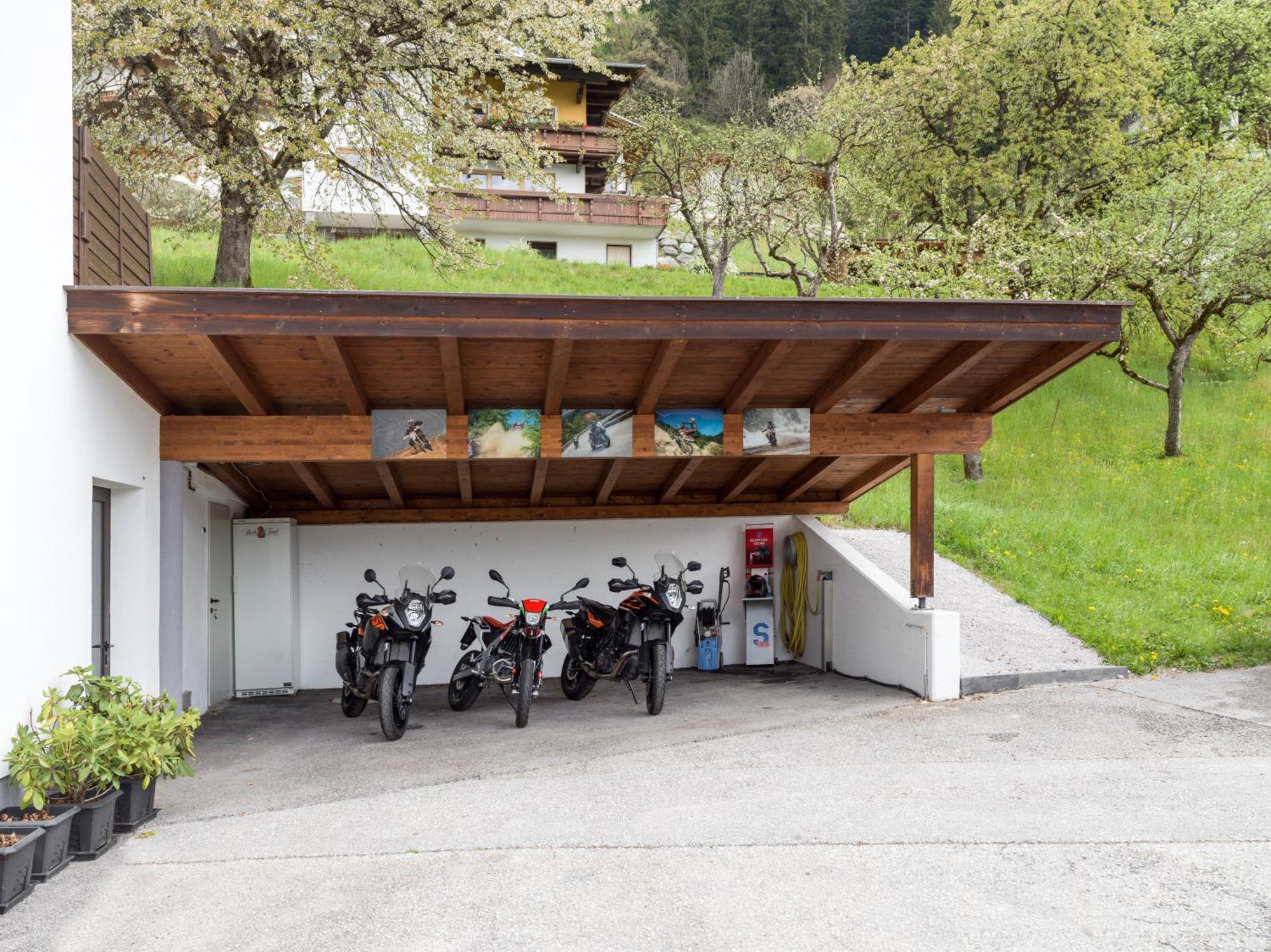 Das Sonnleiten Ski- Und Motorradhotel Bruck Im Zillertal Bruck am Ziller Extérieur photo