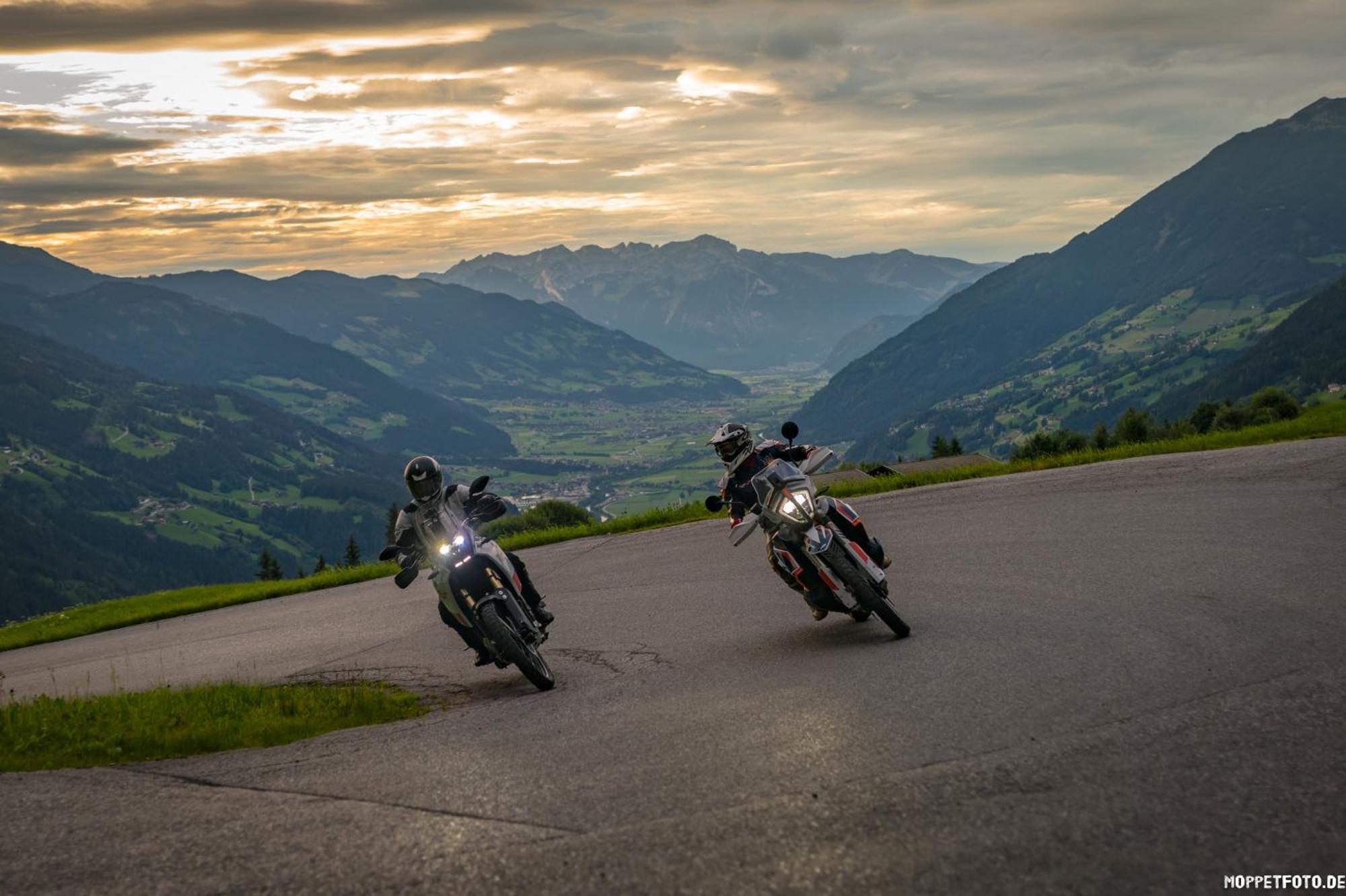 Das Sonnleiten Ski- Und Motorradhotel Bruck Im Zillertal Bruck am Ziller Extérieur photo