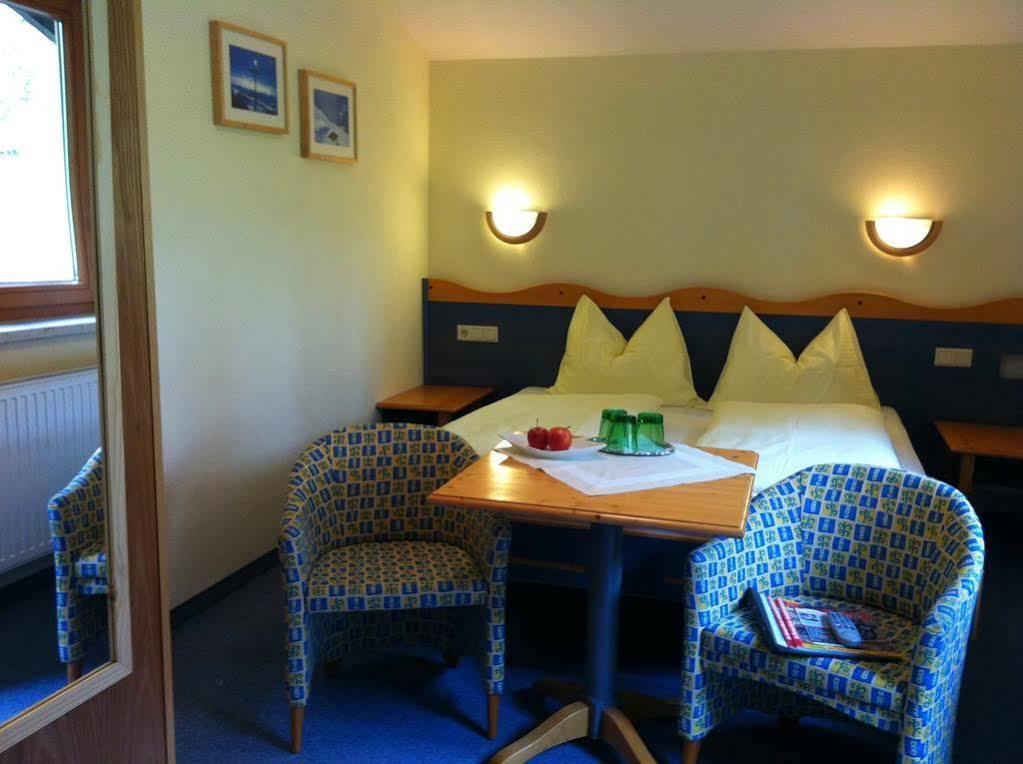 Das Sonnleiten Ski- Und Motorradhotel Bruck Im Zillertal Bruck am Ziller Extérieur photo