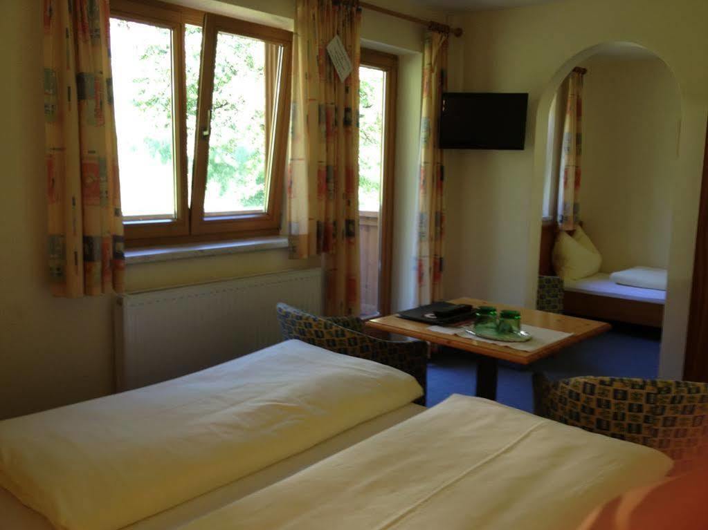 Das Sonnleiten Ski- Und Motorradhotel Bruck Im Zillertal Bruck am Ziller Extérieur photo